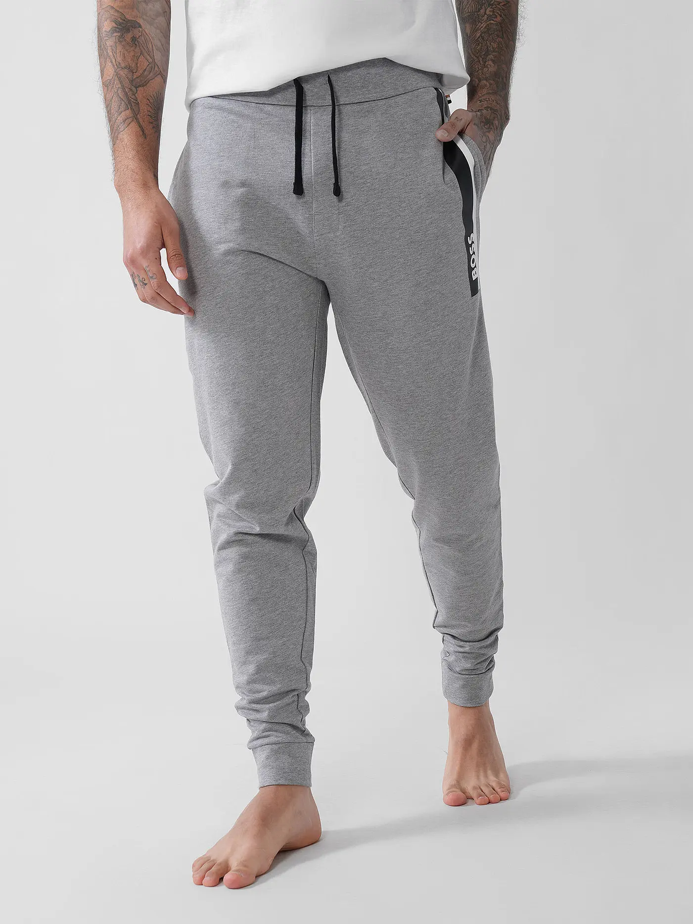 BOSS | Loungewear Hose | 